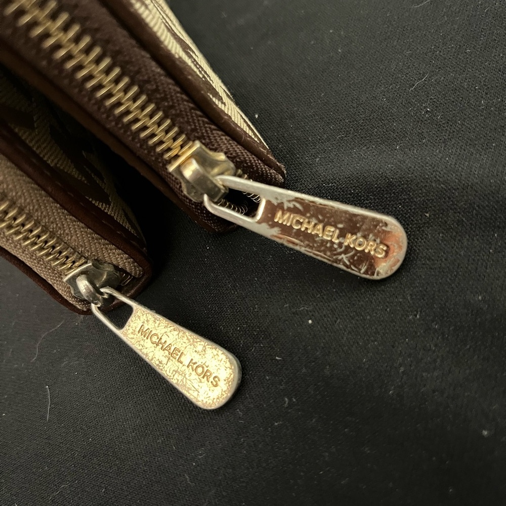 MK Wallet Bundle - Picture 4 of 7